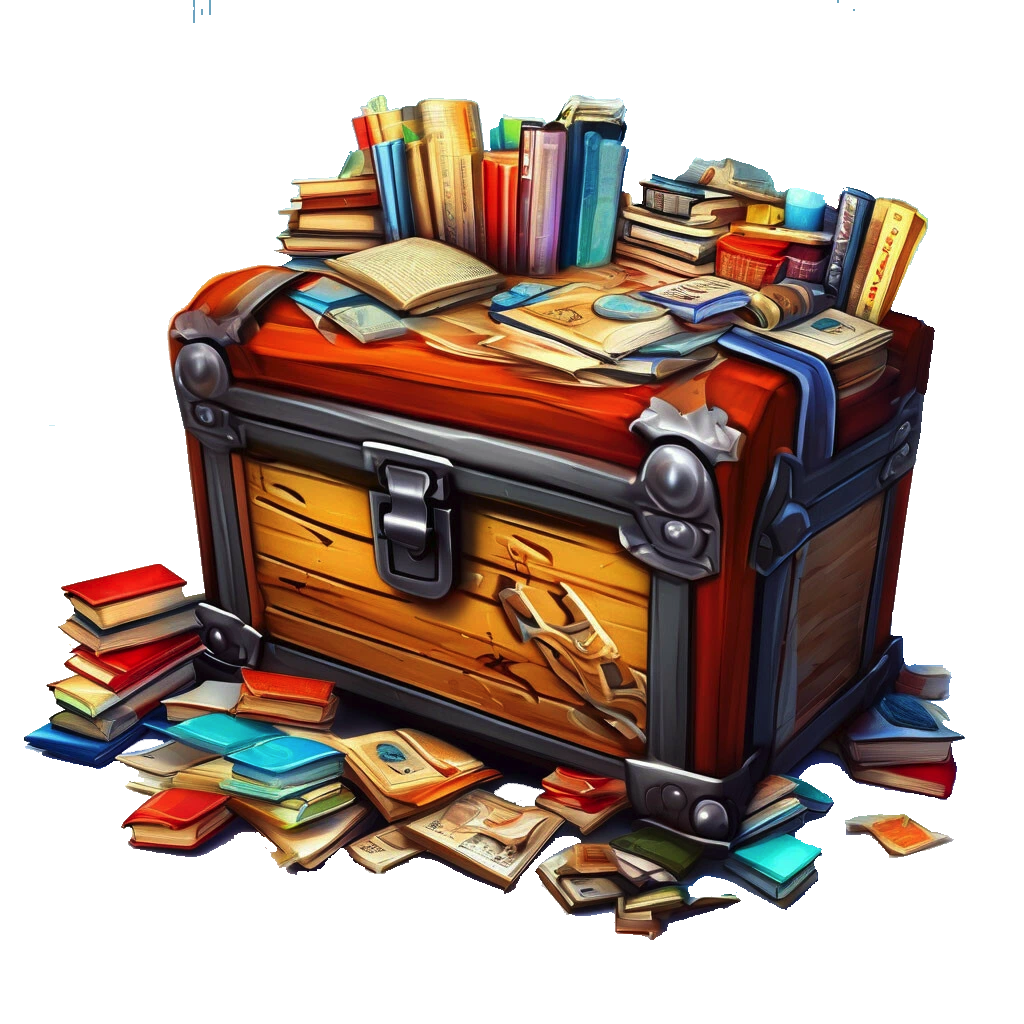 BooksChest — слушай аудиокниги онлайн